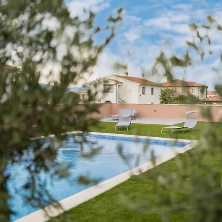 Appartement Ruby Linardići