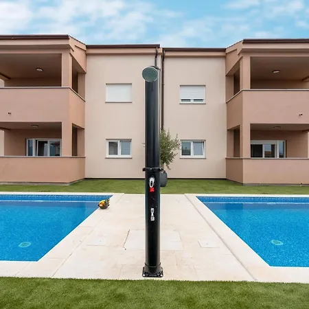 Apartman Ruby Linardići