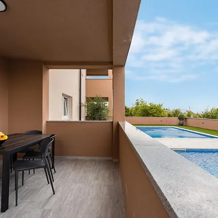 Apartman Ruby Linardići