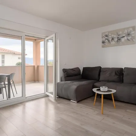 Ruby Apartman Linardići