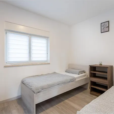 Ruby Apartman Linardići