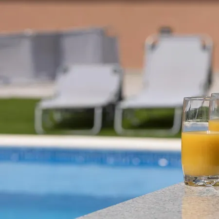 Ruby Apartman Linardići