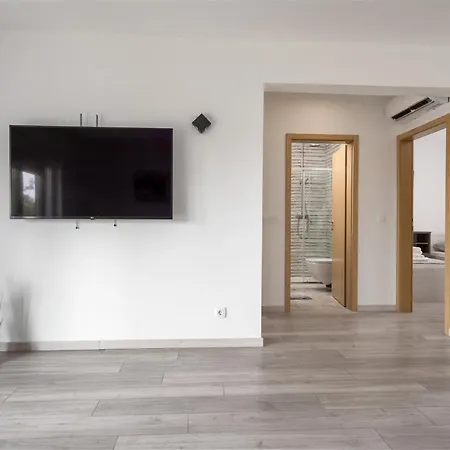 Apartmán Ruby *
