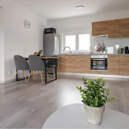 Ruby Apartmán