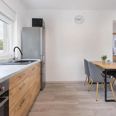 Ruby Apartmán