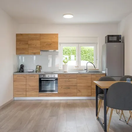 Apartmán Ruby *