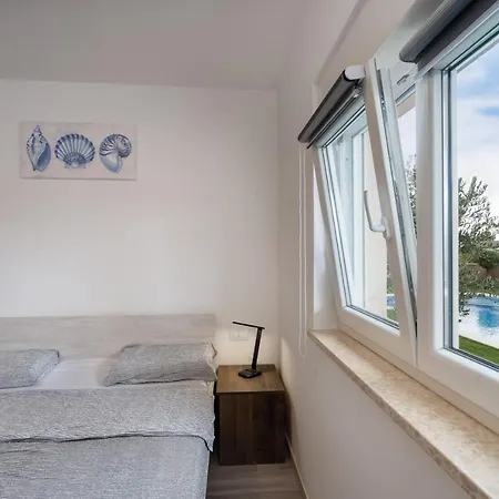 Apartmán Ruby Linardići