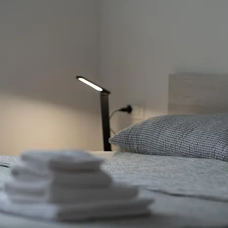 Ruby Apartmán *