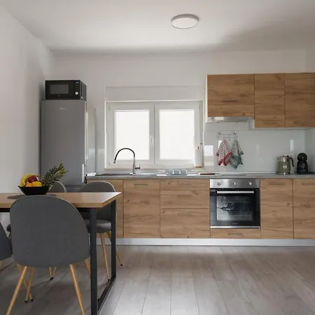 Apartmán Ruby