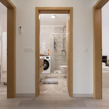 Ruby Apartmán *