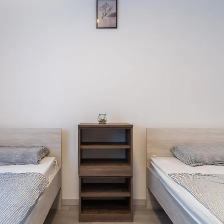 Ruby Apartmán Linardići