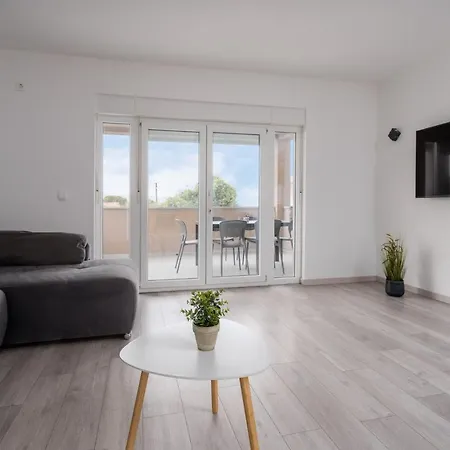 Apartmán Ruby