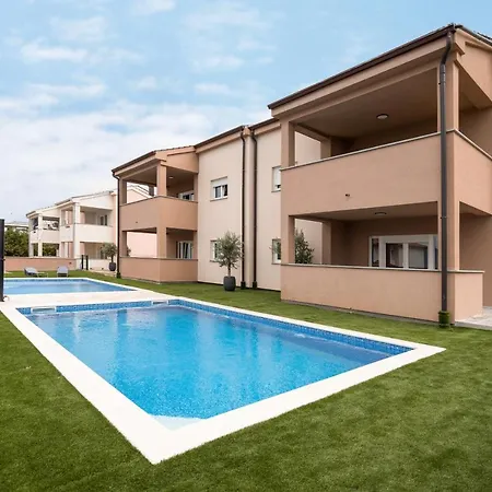 Ruby Appartement Linardići