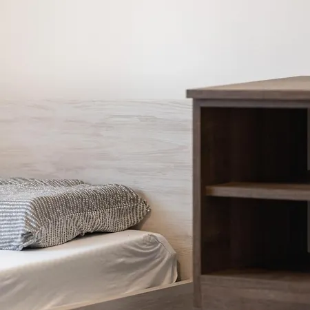 Ruby Lägenhet Linardići