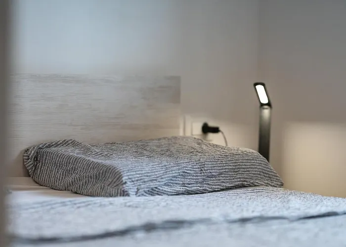 Appartement Ruby Linardići