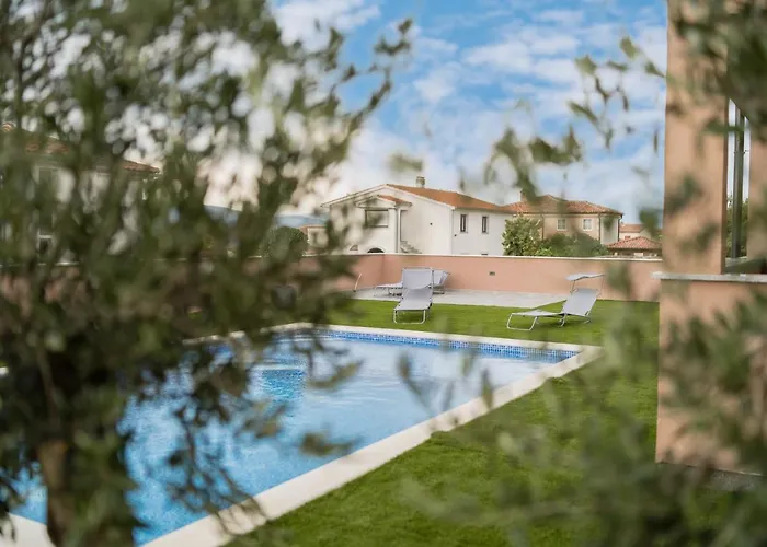 Appartement Ruby Linardići