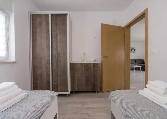 Ruby Appartement Linardići