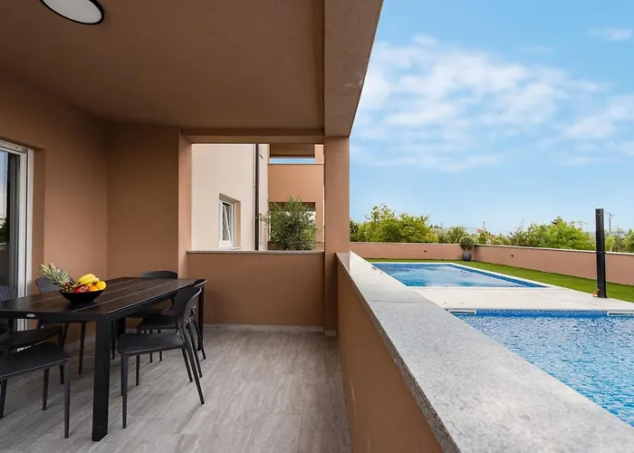 Appartement Ruby Linardići