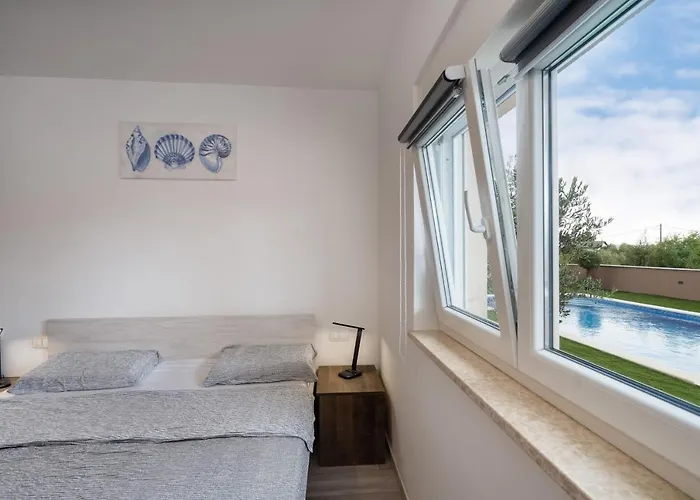 Appartement Ruby Linardići