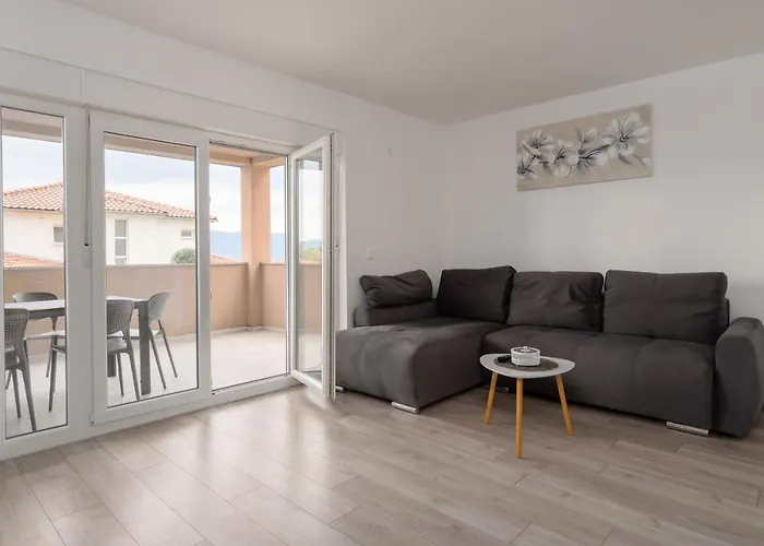 Ruby Appartement Linardići