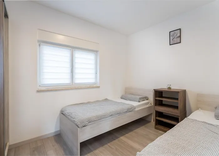 Ruby Appartement Linardići