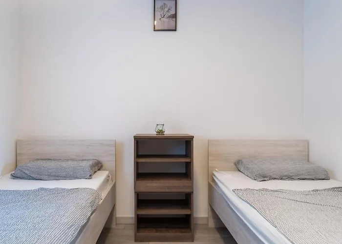 Ruby Apartment Linardici