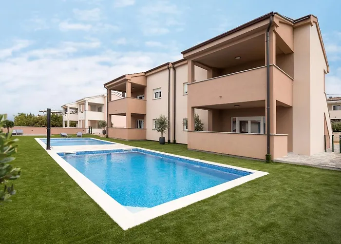 Ruby Apartment Linardici