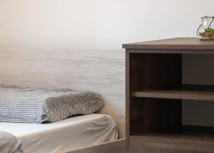 Ruby Appartement Linardići