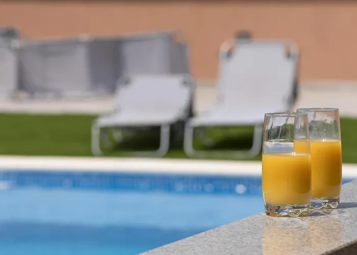 Ruby Appartement Linardići